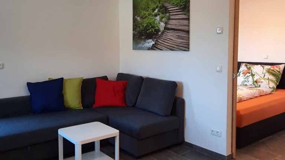 Weyregg am Attersee Apartment | Kiwi apartment with balcony - Kiwi vacation apartment