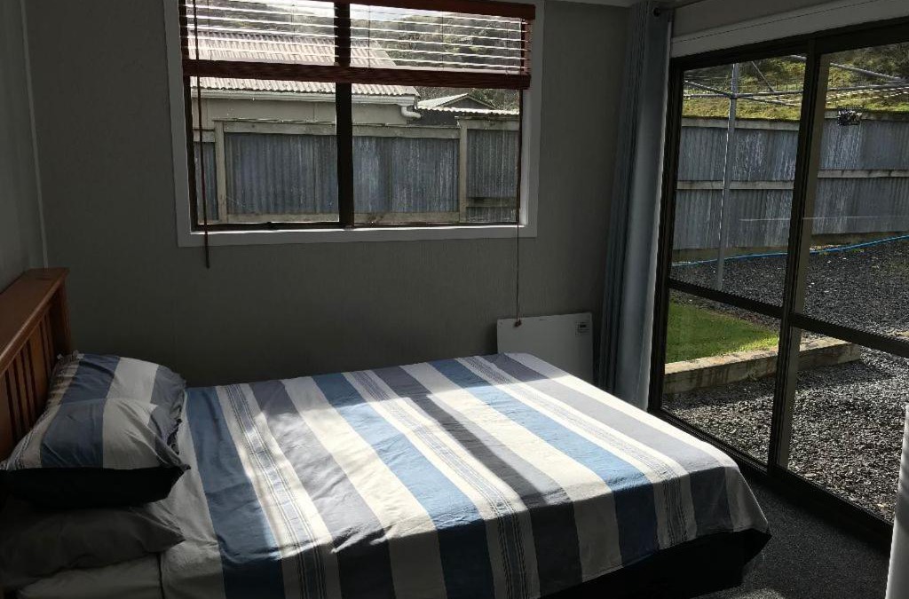 Tapu Other | Kiwi Cabins