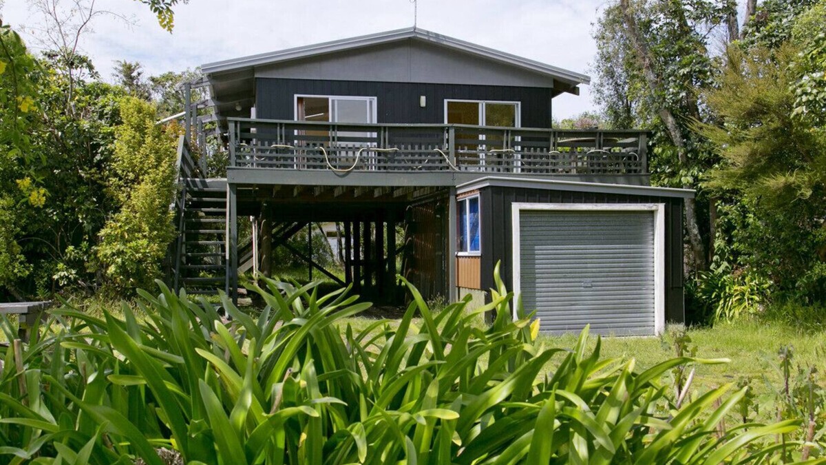 Kuratau Cottage | Kiwi Cutie - Kuratau Bach