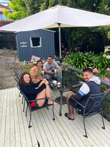 Glenfield House | Kiwi Hosts