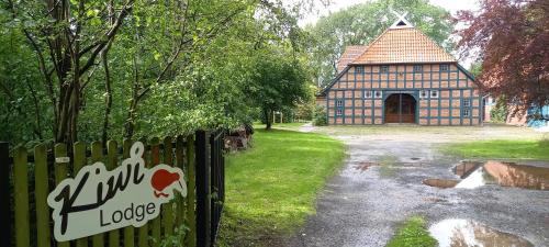 Rotenburg Bed & Breakfast | Kiwilodge