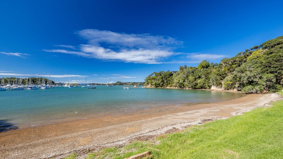 Kerikeri Cottage | Kiwis Call At 51 - Kerikeri Downstairs Unit