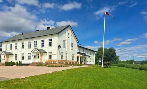 Ostby Hotel | Kjølen Hotel Trysil