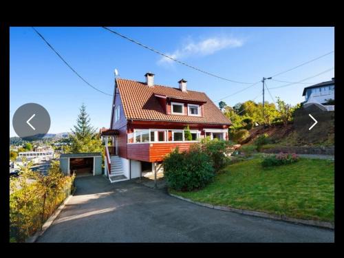 Fana Apartment | Kjellerleilighet i Fana til leie-med gratis parkering og mange kollektiv reisemuligheter
