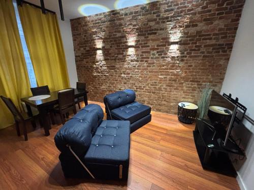 Bytom Apartment | KK Apartament Marszałkowski