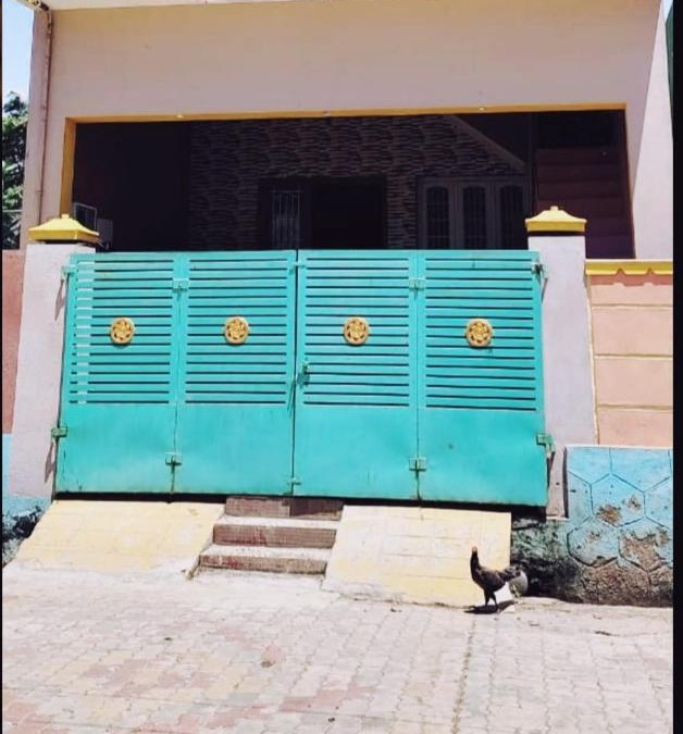 Courtallam House | Kk guest House