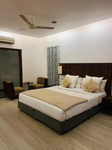 Covelong Beach Hotel | kk park