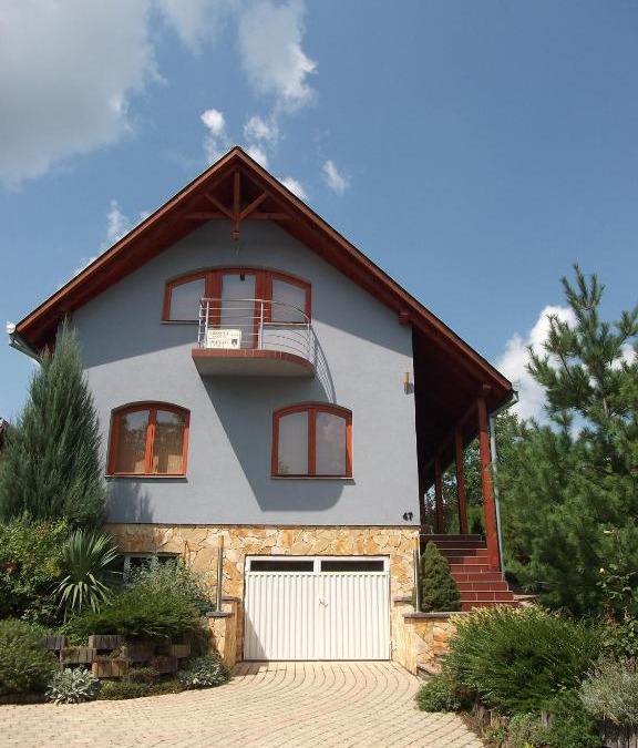 Zalakaros Apartment | Klára Apartmanház