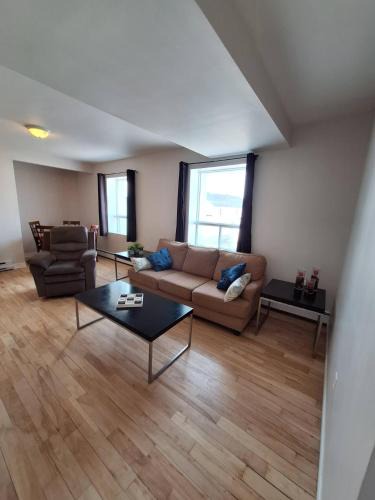 Timiskaming District Apartment | KL Construction Inc Property Management
