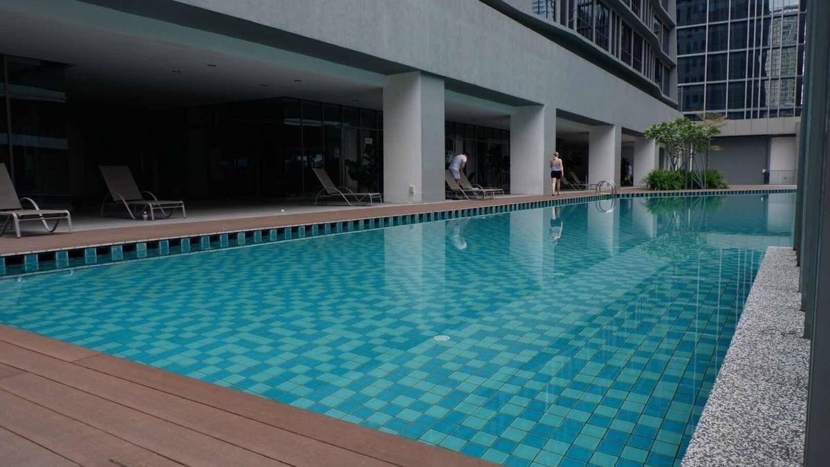 Kampung Kerinchi Apartment | KL Gateway Bangsar South#3 BookingHomeHotel