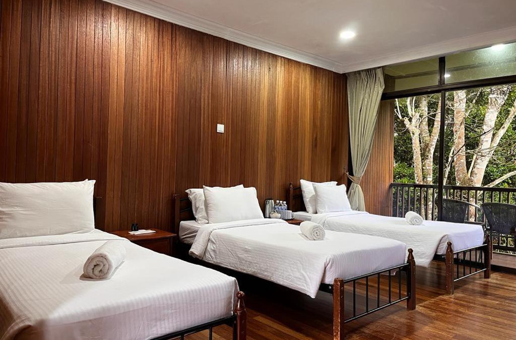 Kampung Kerinchi House | Kl Gateway