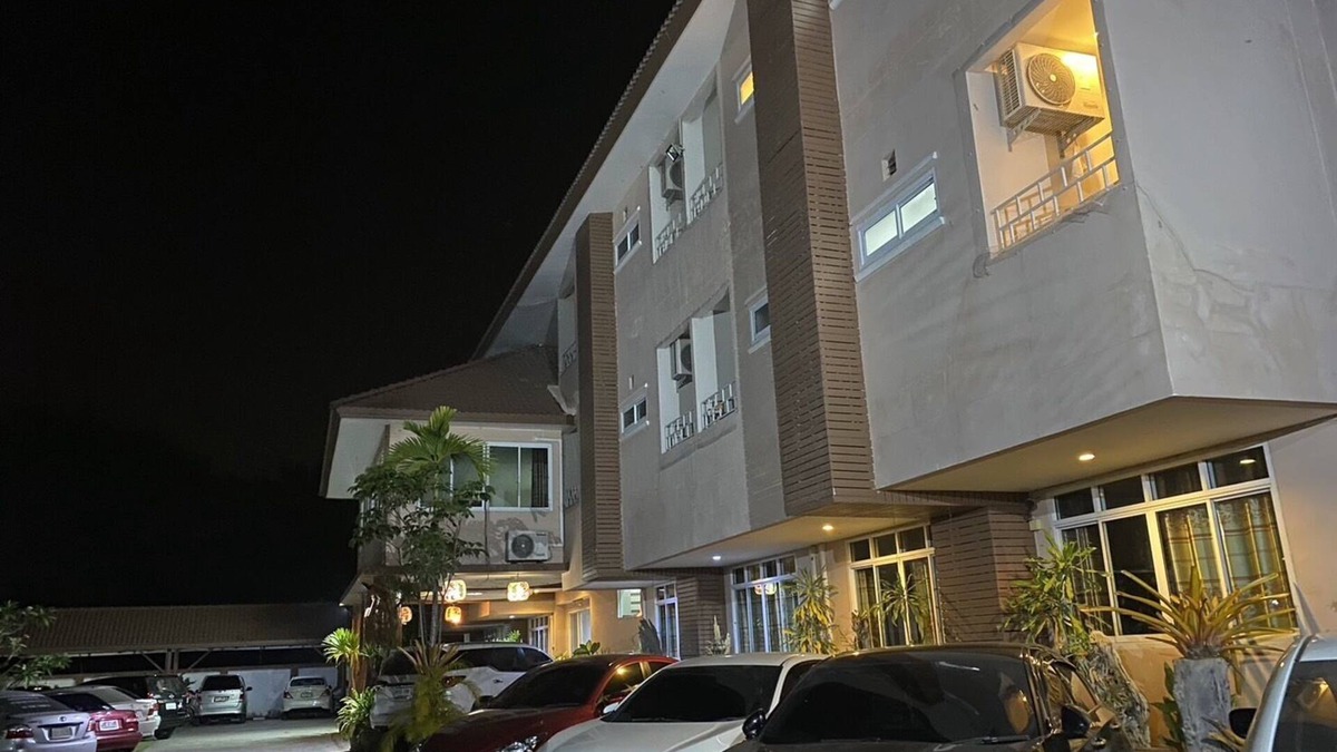 Phetchabun Hotel | Klang muang river home