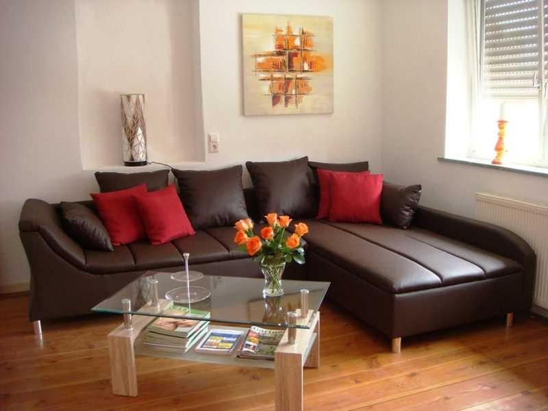 Kleestadt Apartment | Klaschter Gastewohnung