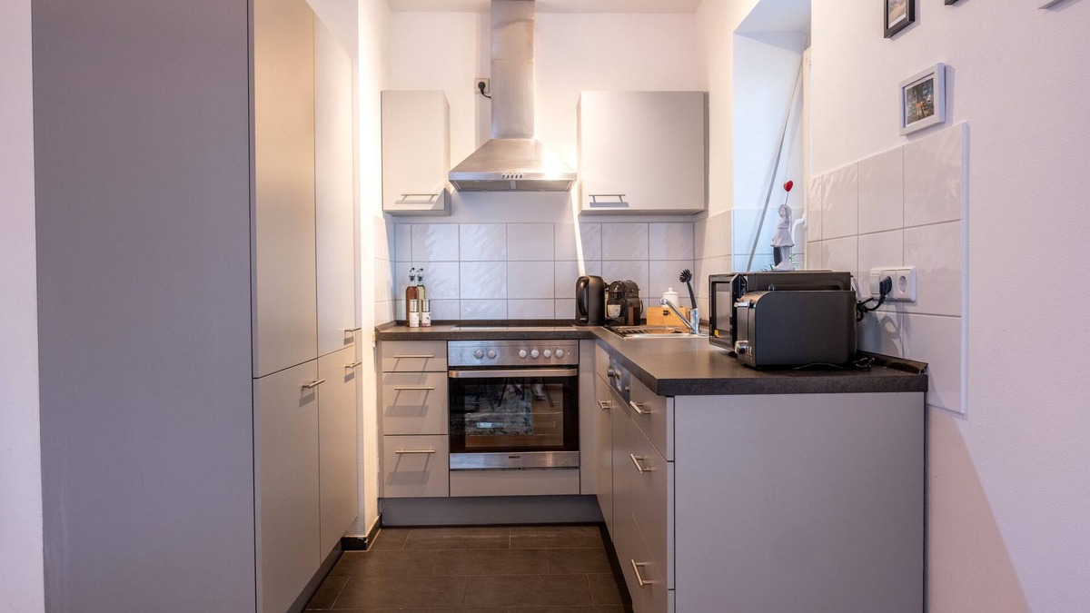 Bad Saulgau Apartment | Klassen Apartments! Erleben Sie Bad Saulgau Zentral und Bequem