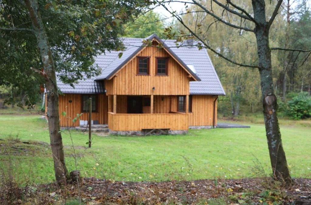 Borowy Mlyn House | Klasztor 5 Borowy Mlyn