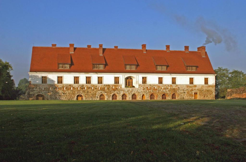Cedynia Hotel | Klasztor Cedynia Hotel