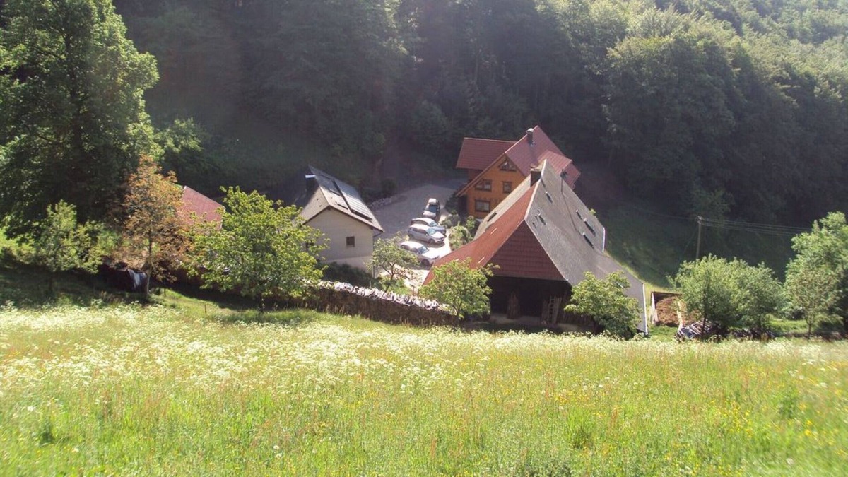 Eschbach Apartment | Klausenhof - Dreisamtal