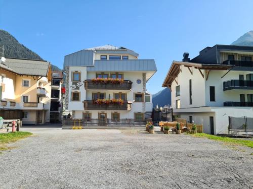 Paznaun Apartment | Klaushof