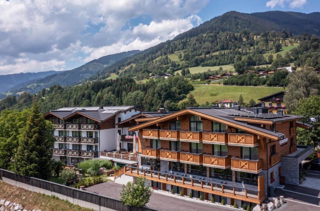 Furth Hotel | Klawunn Hotel & Apartement