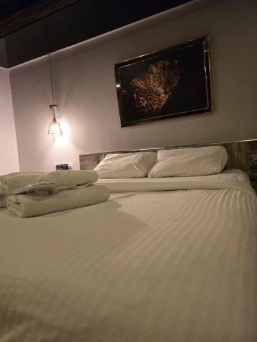 Ankara Apartment | KLC Apart Otel