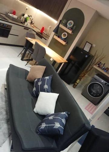 Taman Keramat Apartment | #KLCC#LRT#Datum#Jelatek#Shopping #Internet 4G-5G