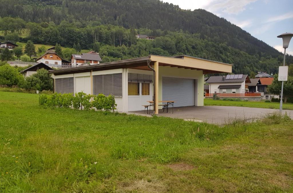 Lind im Drautal Apartment | Kleblach 90, 9753 Lind im Drautal