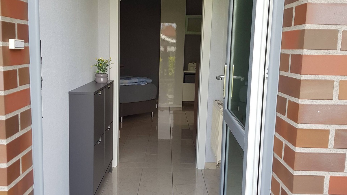 Papenburg Apartment | Klein Aber Fein . Appartment für 2 Personen
