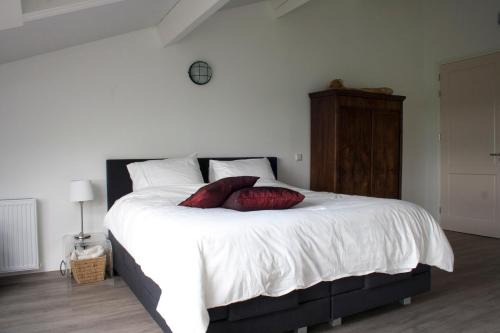 Bisselt Bed & Breakfast | Klein-Amerika