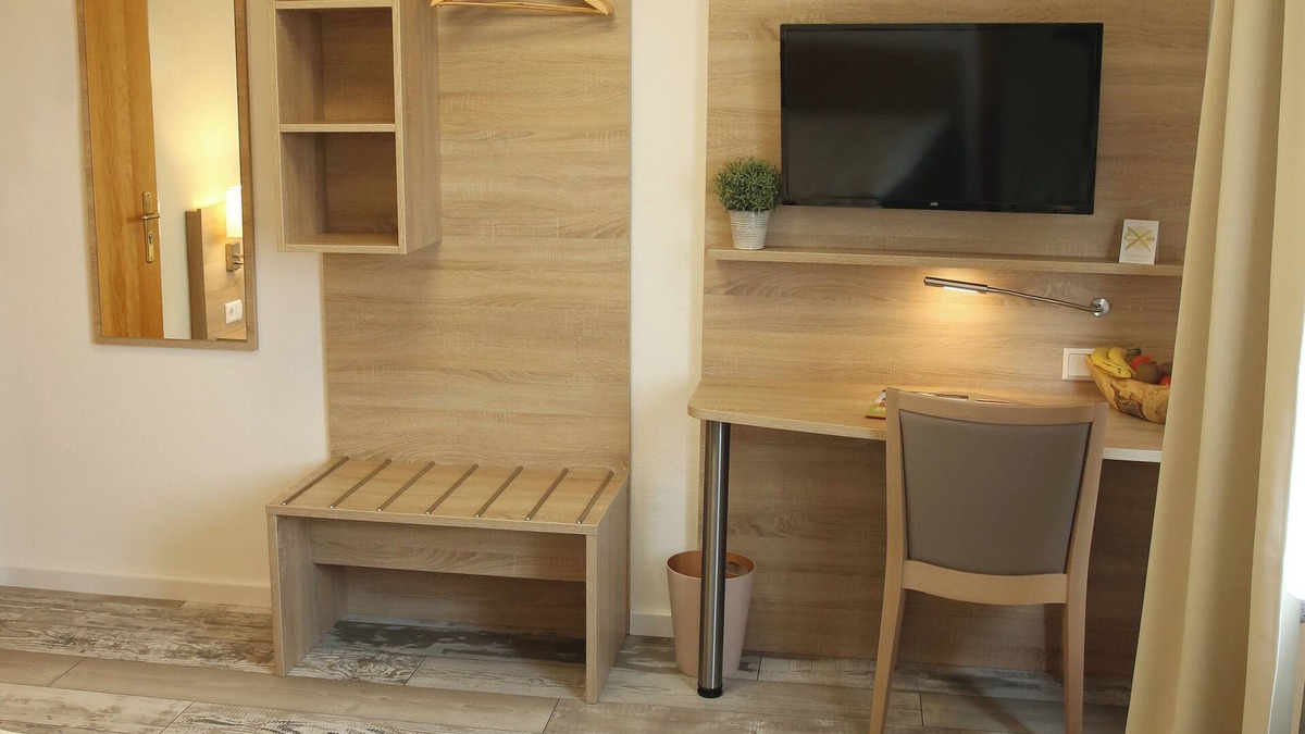 Heumaden Condo | KLEIN-Apartment