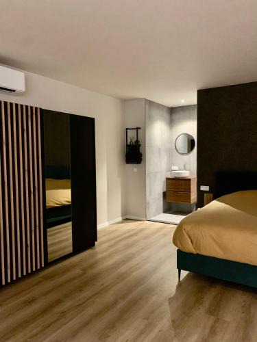 Bant Apartment | Klein Boszicht