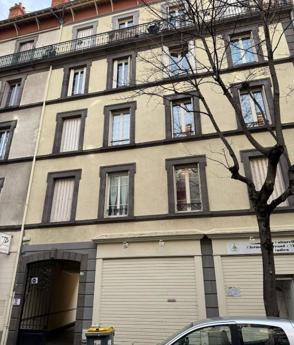 La Gare Apartment | Klein