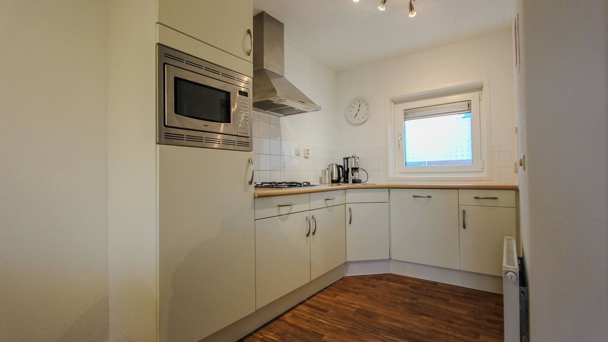 Opperdoes House | Klein Giethoorn - Vakantiewoning