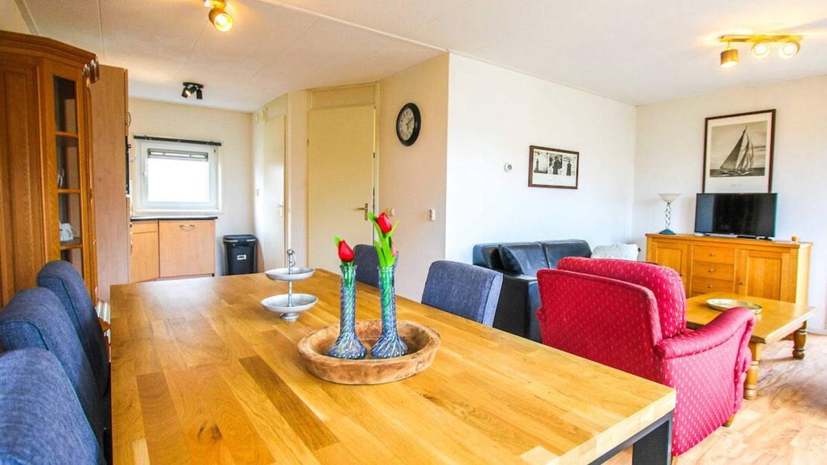 Opperdoes House | Klein Giethoorn - Vakantiewoning 23