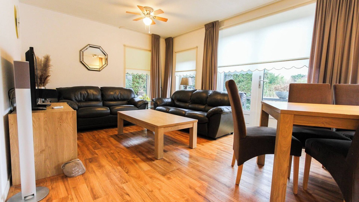 Opperdoes House | Klein Giethoorn - Vakantiewoning 20
