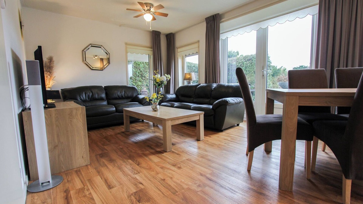 Opperdoes House | Klein Giethoorn - Vakantiewoning 25