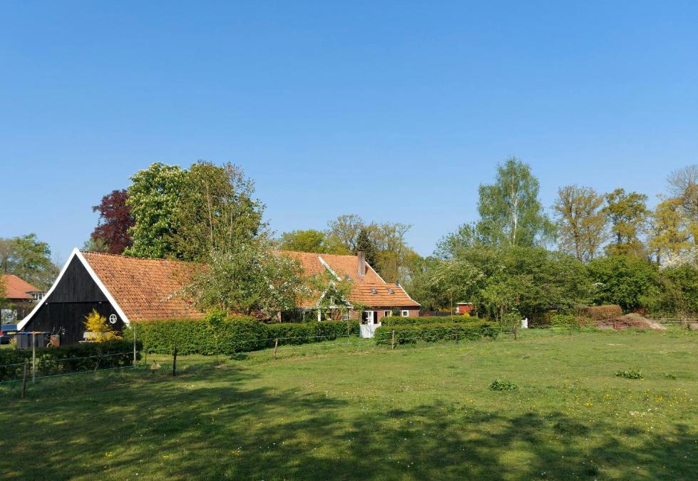 Winterswijk - Brinkheurne Apartment | Klein Ni'jenhoes