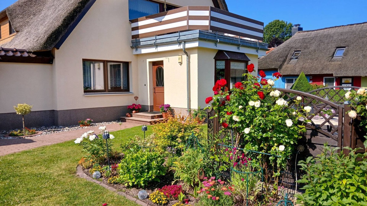 Korkwitz Apartment | Kleine Auszeit, Deutschland