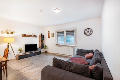 Bad Schmiedeberg Apartment | Kleine Auszeit