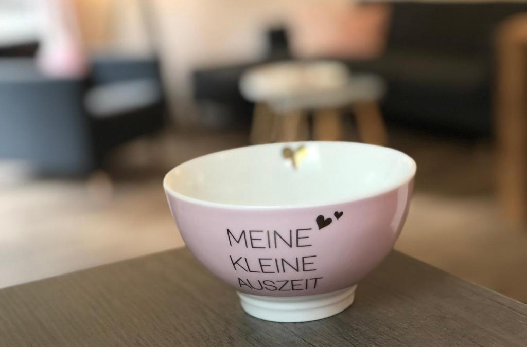 Salzhausen House | kleine Auszeit in Salzhausen