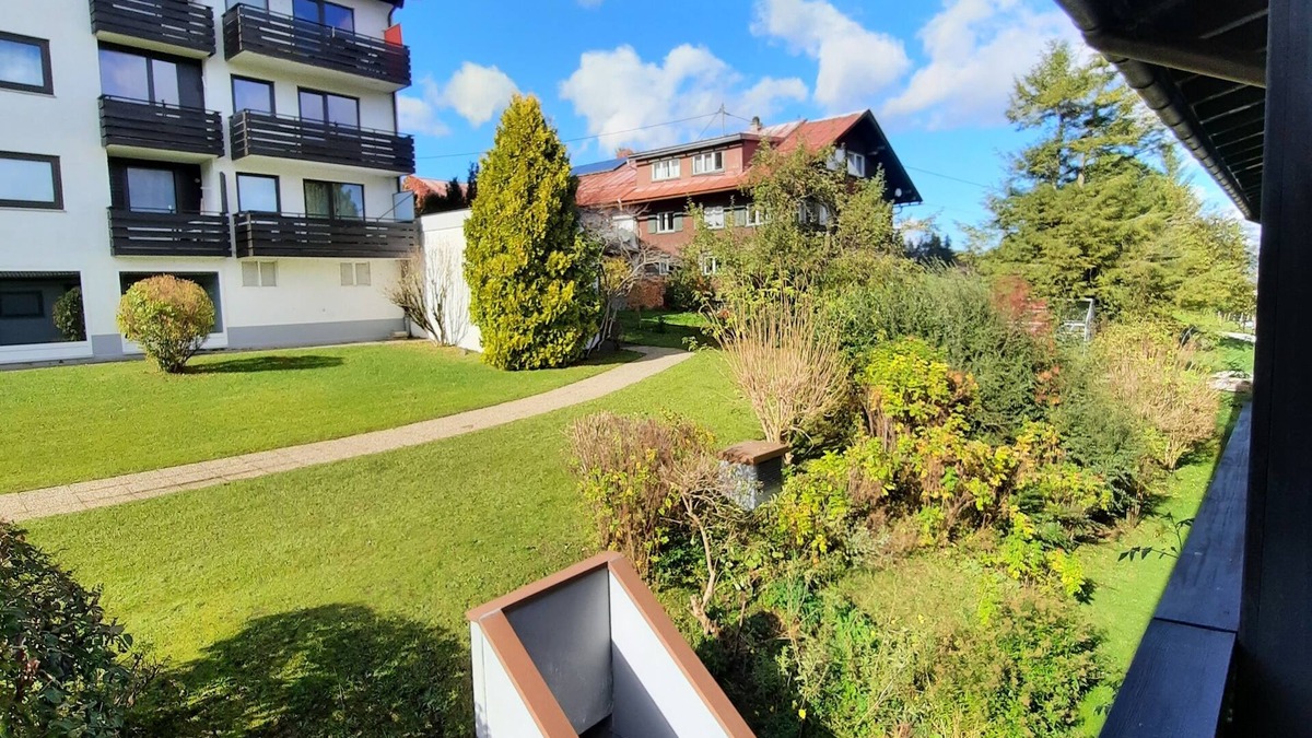 Ofterschwang Condo | Kleine Auszeit, Tiefenberg 47, 87527 Ofterschwang