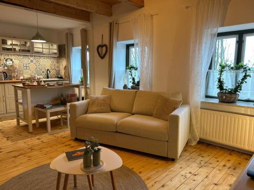 Dithmarschen Apartment | Kleine Auszeit - Urlaub auf dem Bauernhof
