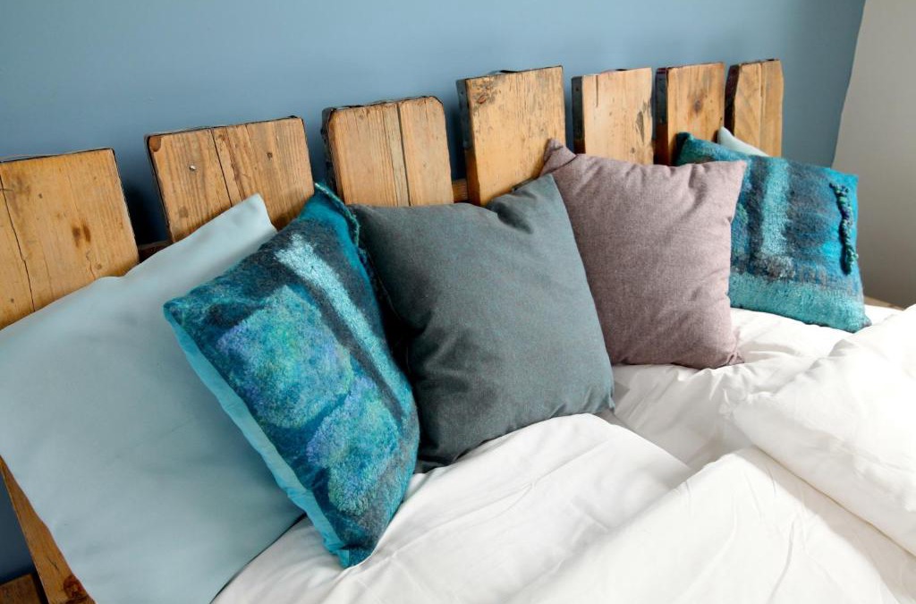 Lettelbert Bed & Breakfast | Kleine Buurt aan de Weide
