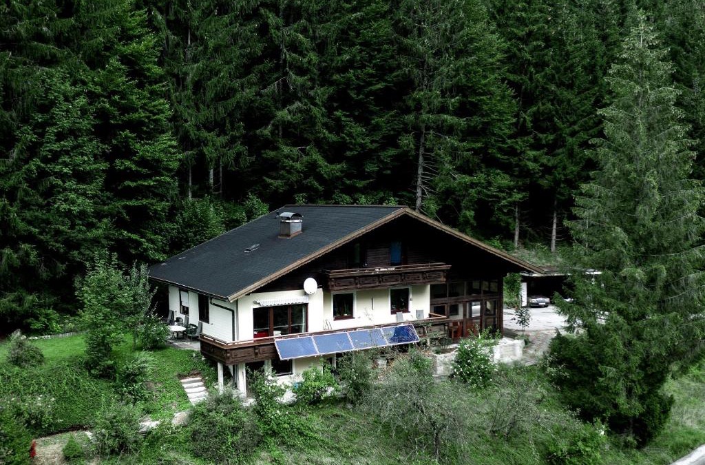 Koppl Apartment | Kleine einfache Ferienwohnung in malerischer Umgebung Salzburgs