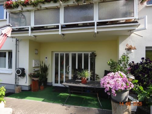 Lahnau Apartment | Kleine Einliegerwohnung- komfort Home!
