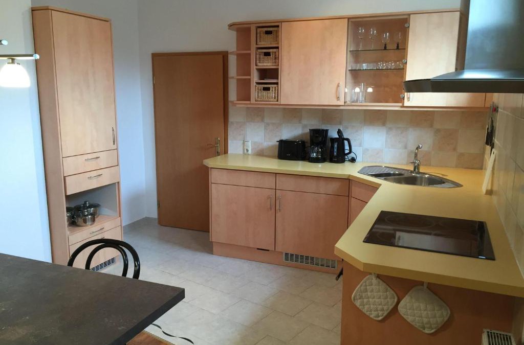 Markranstaedt Apartment | Kleine-Mietidee