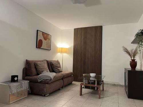 Juebek Apartment | Kleine neue Wohnung für 2 Person