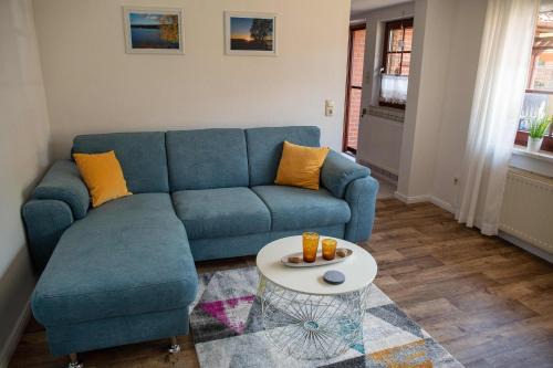 Avendorf Apartment | Kleine Reetstube