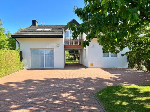 Czestochowa Apartment | Kleine schöne Doppelhaushälfte