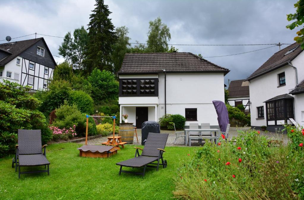 Reichshof House | Kleine Stuga