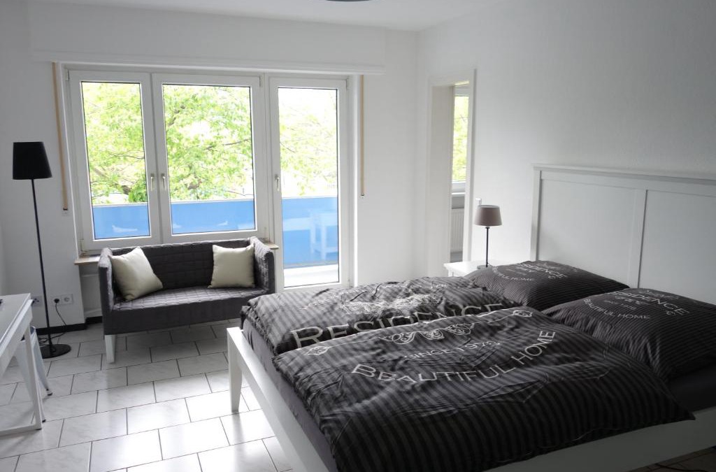 Rohrbach Apartment | Kleine Wohlfühloase 2.0